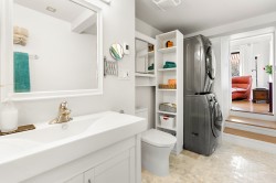 Salle de bains - 