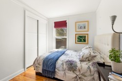 Chambre à coucher - 