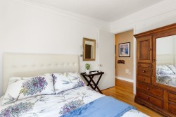Chambre à coucher - 