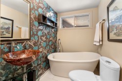 Salle de bains - 