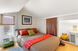 Chambre à coucher - 