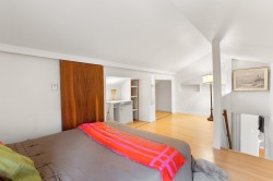 Chambre à coucher - 