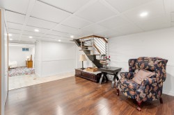 Salle familiale - 
