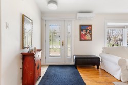 Hall d'entrée/Vestibule - 