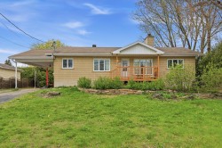 6315 Av. Pinard  Saint-Hyacinthe, QC J2R 1B8