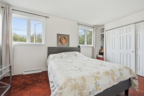 Chambre à coucher - 6315 Av. Pinard, Saint-Hyacinthe, QC - Indoor Photo Showing Bedroom