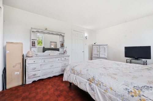 Chambre à coucher - 6315 Av. Pinard, Saint-Hyacinthe, QC - Indoor Photo Showing Bedroom