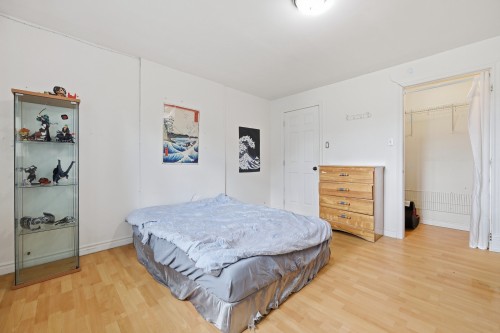 Chambre à coucher - 6315 Av. Pinard, Saint-Hyacinthe, QC - Indoor Photo Showing Bedroom