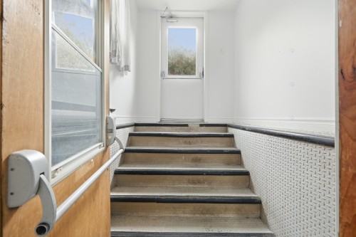 Escalier - 6315 Av. Pinard, Saint-Hyacinthe, QC - Indoor Photo Showing Other Room