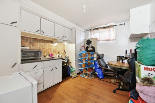 Autre - 6315 Av. Pinard, Saint-Hyacinthe, QC - Indoor