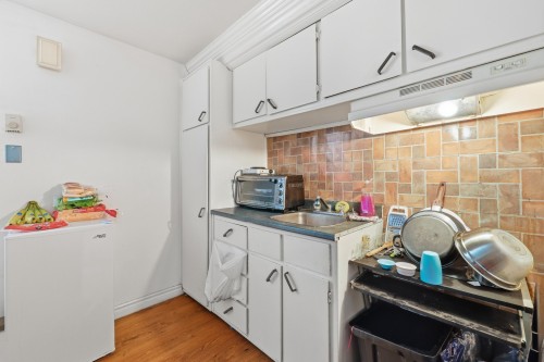 Autre - 6315 Av. Pinard, Saint-Hyacinthe, QC - Indoor Photo Showing Kitchen
