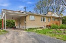 Façade - 6315 Av. Pinard, Saint-Hyacinthe, QC  - Outdoor 