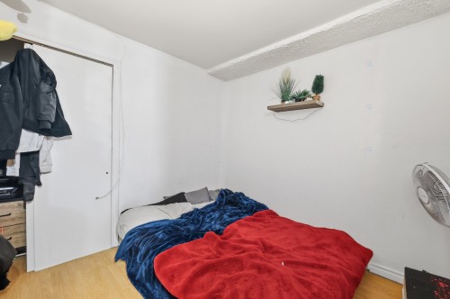 Autre - 6315 Av. Pinard, Saint-Hyacinthe, QC - Indoor Photo Showing Bedroom