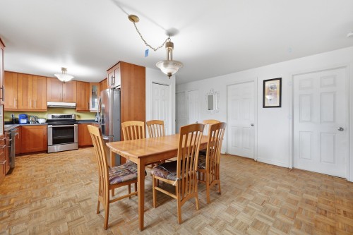 Salle à manger - 6315 Av. Pinard, Saint-Hyacinthe, QC - Indoor