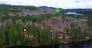 Photo aérienne - Route 155 S., La Tuque, QC 