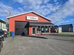 1476 Boul. St-Antoine  Saint-Jérôme, QC J7Z 7M2