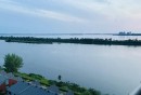 View - 1420-7680 Boul. Marie-Victorin, Brossard, QC  - Outdoor With Body Of Water With View 