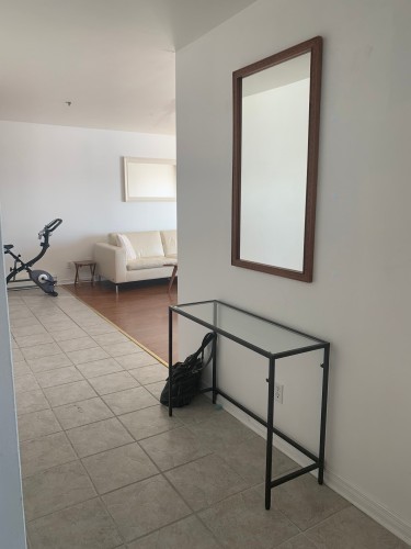 Mud Room - 1420-7680 Boul. Marie-Victorin, Brossard, QC - Indoor Photo Showing Other Room