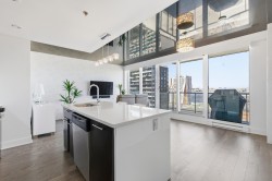 1604-1045 Rue Wellington Montréal (Le Sud-Ouest), QC H3C 1V6