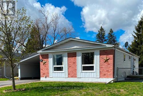 94 SANDERLING CRESCENT  Kawartha Lakes (Lindsay), ON K9V 4N2