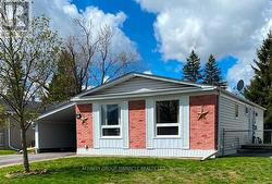 94 SANDERLING CRESCENT Kawartha Lakes (Lindsay), ON K9V 4N2