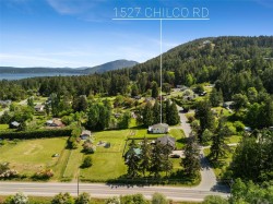 1527 Chilco Rd  Crofton, BC V0R 1R0