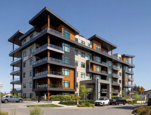 603-2520 Hackett Cres  Central Saanich, BC V8M 0B9