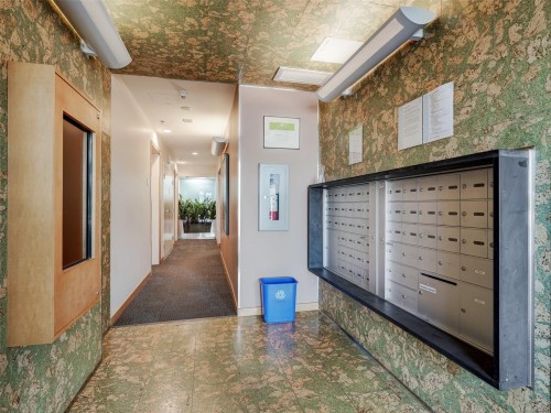 #105-399 Tyee Rd, Victoria, BC - Indoor Photo Showing Other Room