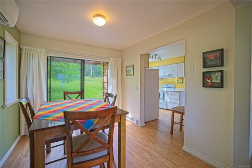 144 Hedger Rd, Salt Spring, BC 