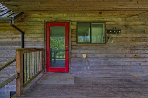 144 Hedger Rd, Salt Spring, BC 