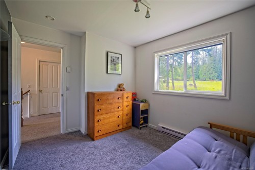 144 Hedger Rd, Salt Spring, BC 