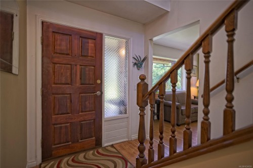 144 Hedger Rd, Salt Spring, BC 