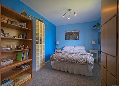 144 Hedger Rd, Salt Spring, BC 