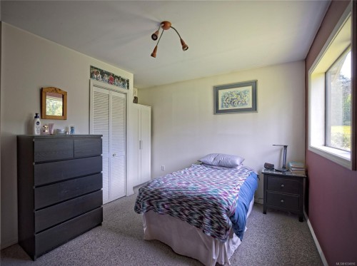 144 Hedger Rd, Salt Spring, BC 