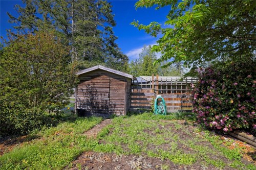144 Hedger Rd, Salt Spring, BC 