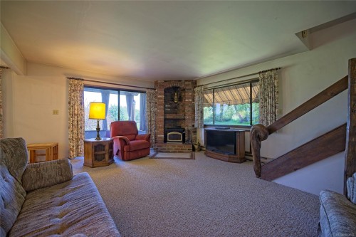 144 Hedger Rd, Salt Spring, BC 