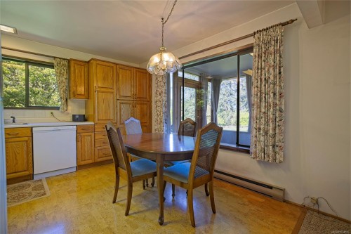 144 Hedger Rd, Salt Spring, BC 