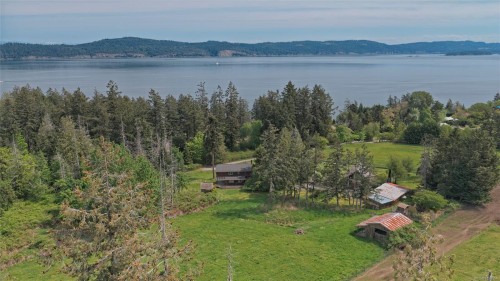 144 Hedger Rd, Salt Spring, BC 