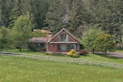 144 Hedger Rd, Salt Spring, BC 