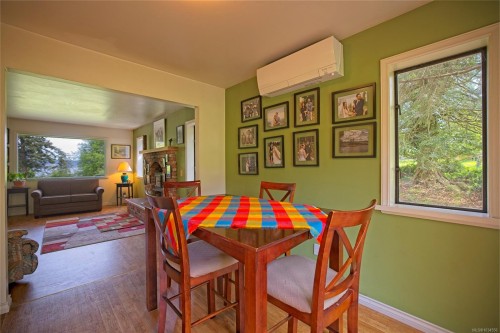 144 Hedger Rd, Salt Spring, BC 