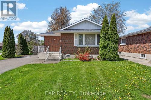 51 PARKDALE DRIVE  Thorold (Thorold Downtown), ON L2V 2N7