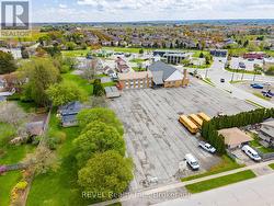 8 ELDEN STREET Niagara-On-The-Lake (Virgil), ON L0S 1J0