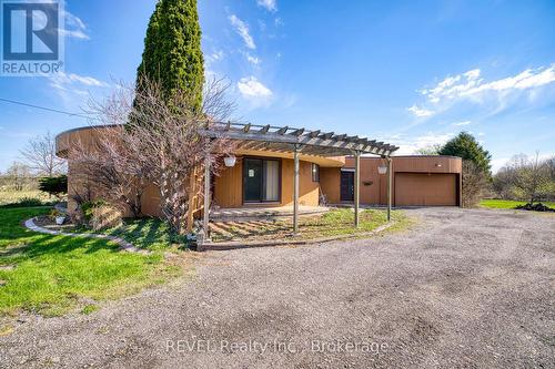 9572 SODOM ROAD  Niagara Falls (Lyons Creek), ON L2G 0S7