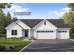 24 Eagles LANE  Killarney Road, NB E3G 9E2