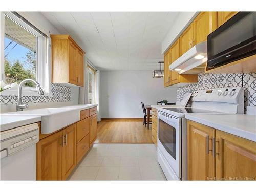 34 Carol Ave, Fredericton, NB 