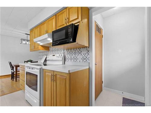 34 Carol Ave, Fredericton, NB 