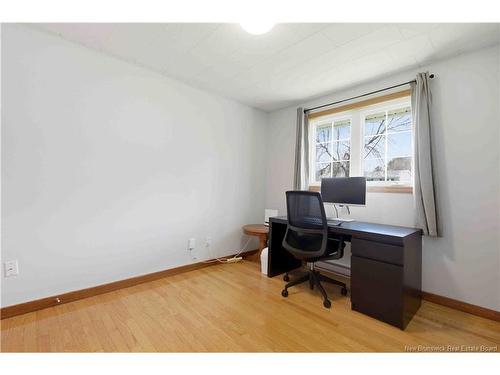 34 Carol Ave, Fredericton, NB 