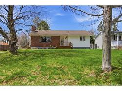 34 Carol AVE  Fredericton, NB E3A 1K2