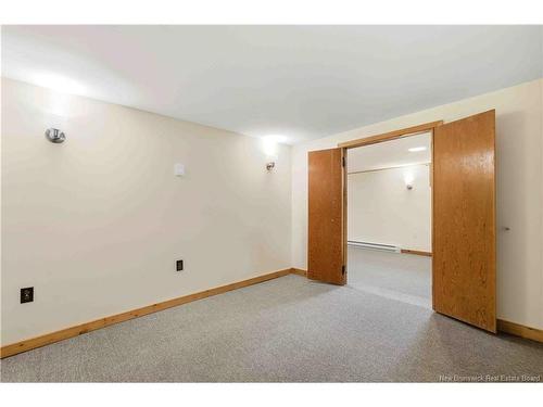 34 Carol Ave, Fredericton, NB 