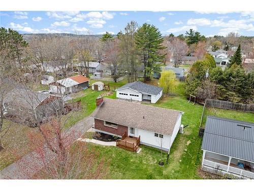 34 Carol Ave, Fredericton, NB 